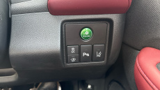 Honda HR-V 1.5 i-VTEC Turbo Sport 5dr Petrol Hatchback